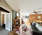 The Woodsley - Hinterwood Inn & Cabins