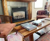 The Woodsley - Hinterwood Inn & Cabins