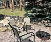 The Woodsley - Hinterwood Inn & Cabins