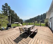 The Woodsley - Hinterwood Inn & Cabins
