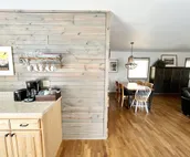 The Woodsley - Hinterwood Inn & Cabins