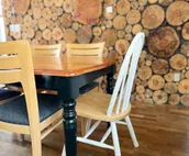 The Woodsley - Hinterwood Inn & Cabins