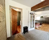 The Woodsley - Hinterwood Inn & Cabins