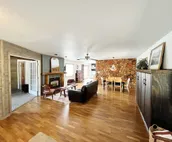The Woodsley - Hinterwood Inn & Cabins