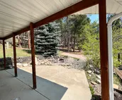 The Woodsley - Hinterwood Inn & Cabins