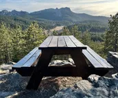 The Viewhouse - Hinterwood Inn & Cabins