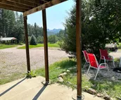 The Viewhouse - Hinterwood Inn & Cabins