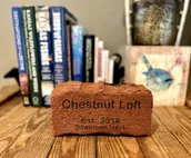 Chestnut Loft - In Historic Downtown Hays