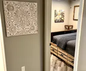 Chestnut Loft - In Historic Downtown Hays