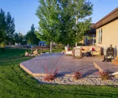 Beautiful Casper Home on Golf Course 3 bed, 3 bath