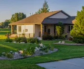 Beautiful Casper Home on Golf Course 3 bed, 3 bath