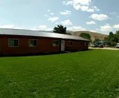 Bunkhouse  -  12 guests,  6 Beds, Newly Renovated