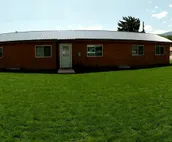 Bunkhouse  -  12 guests,  6 Beds, Newly Renovated