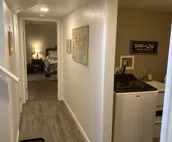 Deluxe Guest Suite with Private Bathroom