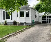 Mid-Century Charmer on a Tree Lined Street