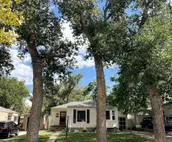 Mid-Century Charmer on a Tree Lined Street