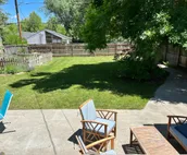 Mid-Century Charmer on a Tree Lined Street