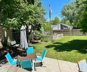 Mid-Century Charmer on a Tree Lined Street