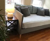 5-Star Charming Philly Townhouse in Museum Area