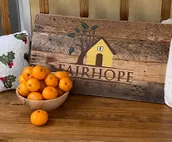 Fairhope Farm Stay