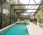 THE HAVEN IN EMERALD ISLAND NEAR DISNEYWORLD