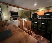 (56) AIR-CONDITIONED Gorgeous Killington Condo.