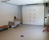 Racquet on Elm Street