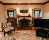 Riverside Duplex