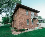 Riverside Duplex