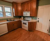 Riverside Duplex