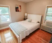 Riverside Duplex