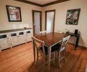 Riverside Duplex