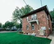 Riverside Duplex