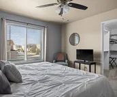 Spacious and modern townhouse in great location