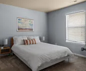 Spacious and modern townhouse in great location