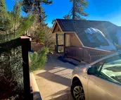 100 Mile View:Your Romantic Stay, No Cleaning Fees