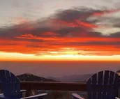 100 Mile View:Your Romantic Stay, No Cleaning Fees