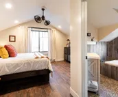Perfect and Gorgeous! Luxury "Waltzing Matilda"