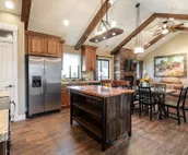 Perfect and Gorgeous! Luxury "Waltzing Matilda"