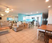3 BR Oceanfront*6OnTheBeach #6- Great fall dates!