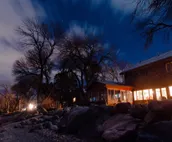 Large Two Home Lake Complex Sleeps 12 or more.