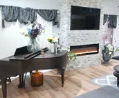 Spacious home 28 miles from Downtown Chicago