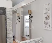 Spacious home 28 miles from Downtown Chicago