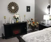 Spacious home 28 miles from Downtown Chicago