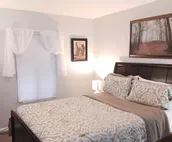 Spacious home 28 miles from Downtown Chicago