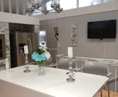 Spacious home 28 miles from Downtown Chicago