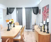 Spacious home 28 miles from Downtown Chicago
