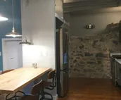 The Mother-in-Law Studio @ Rose Rent Lofts