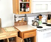 Come Relax! Cozy & Clean / Close to DT Omaha