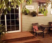 Lusso Cottage – Cozy and Comfortable!